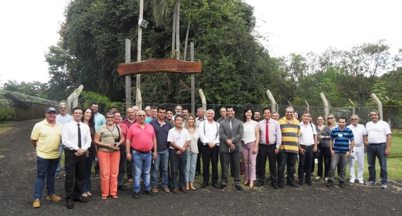 Comdema empossa e elege nova diretoria