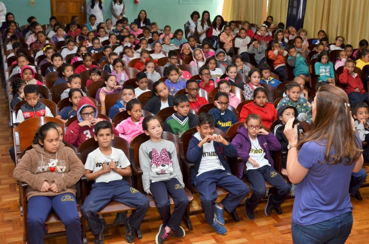 Sustentabilidade e Cidadania na Semana do Meio Ambiente