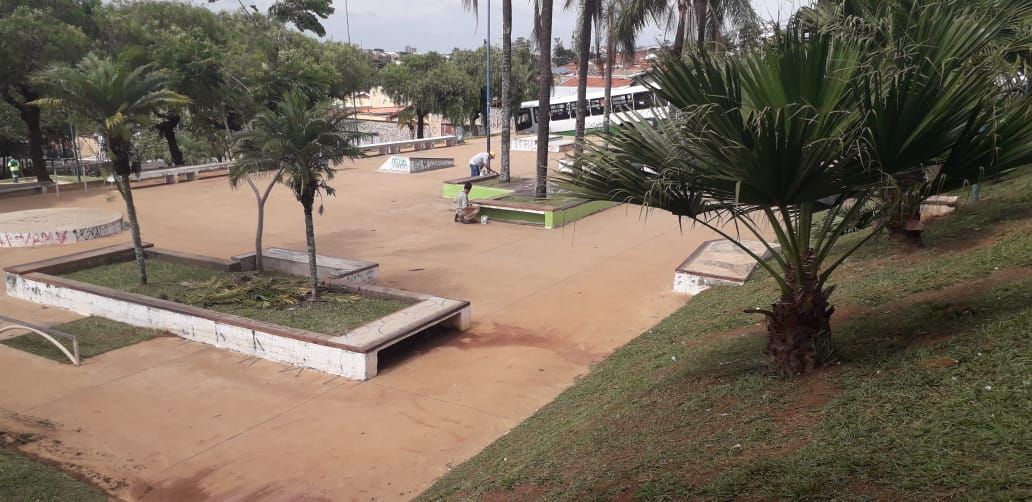 Pista do Bueno será palco de Festival de Skate domingo