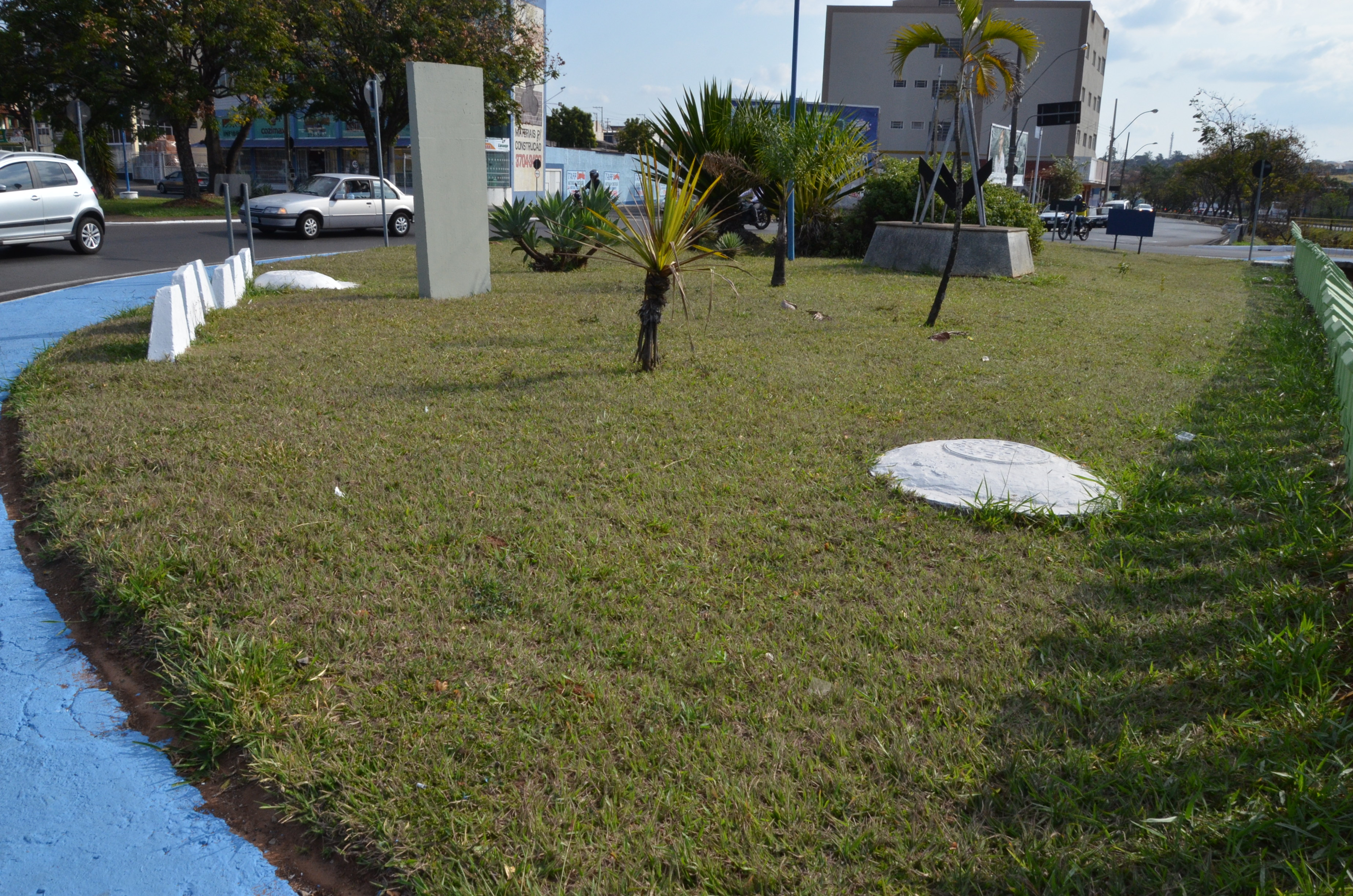 Prefeitura prepara ajustes no projeto Adote uma Praça