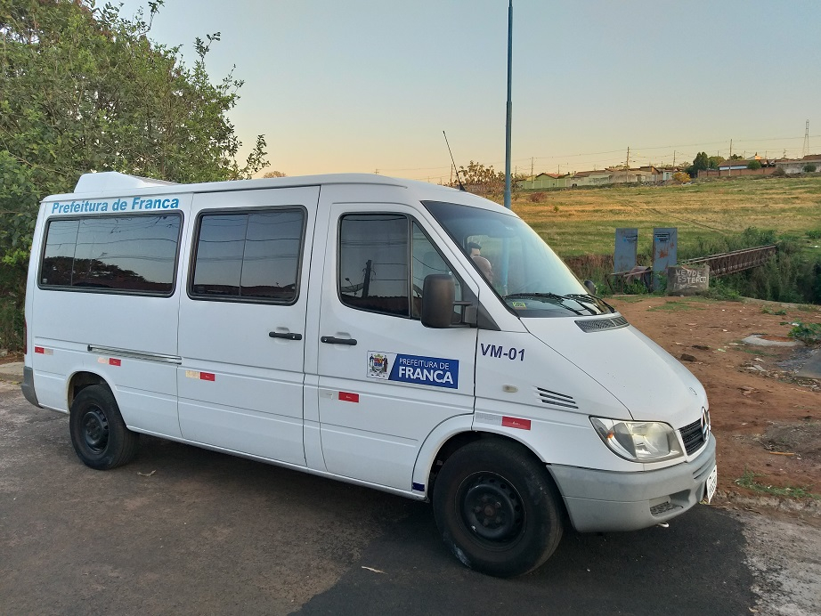 Prefeitura oferece apoio no deslocamento de estudantes entre Palmeiras e Pulicano