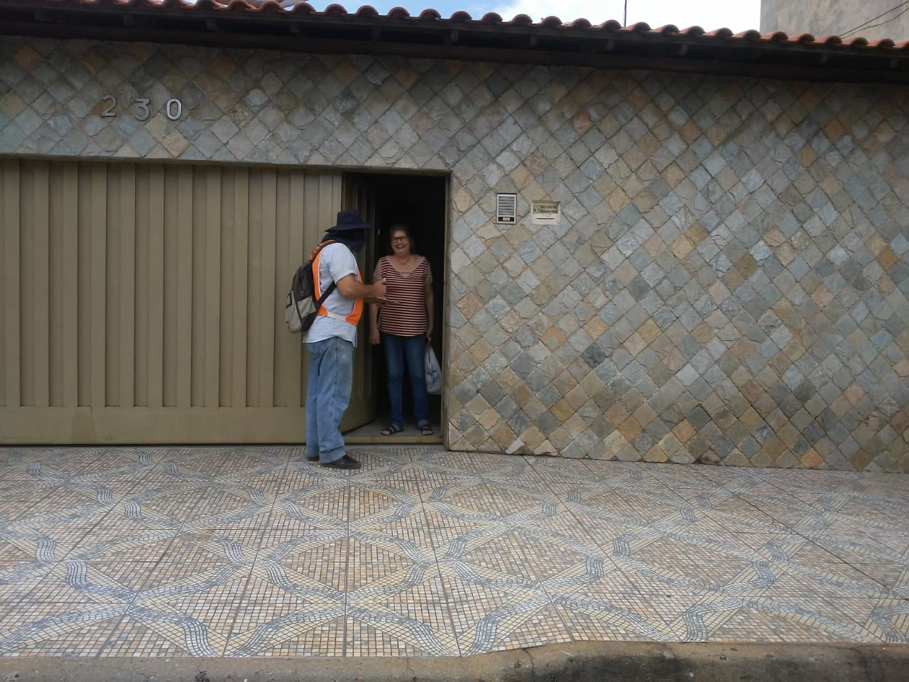 Arrastão da Limpeza passará por 12 bairros no próximo sábado