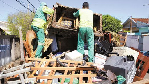 Prefeitura fará novo Arrastão sábado em 40 bairros