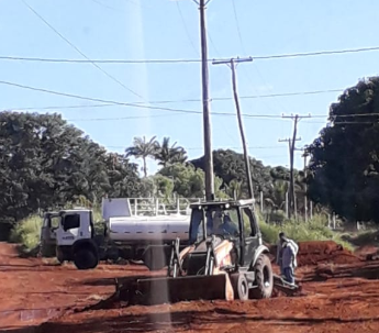 Monte Carlo recebe cuidados nas ruas