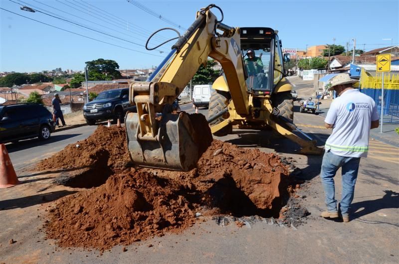 Secretaria de Serviços e Meio Ambiente alerta para prejuízo causado por descaso da população