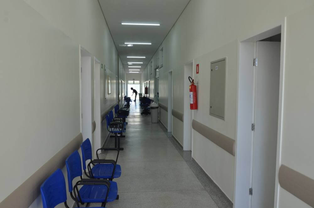 Prefeitura inaugura UBS do Jardim Paineiras