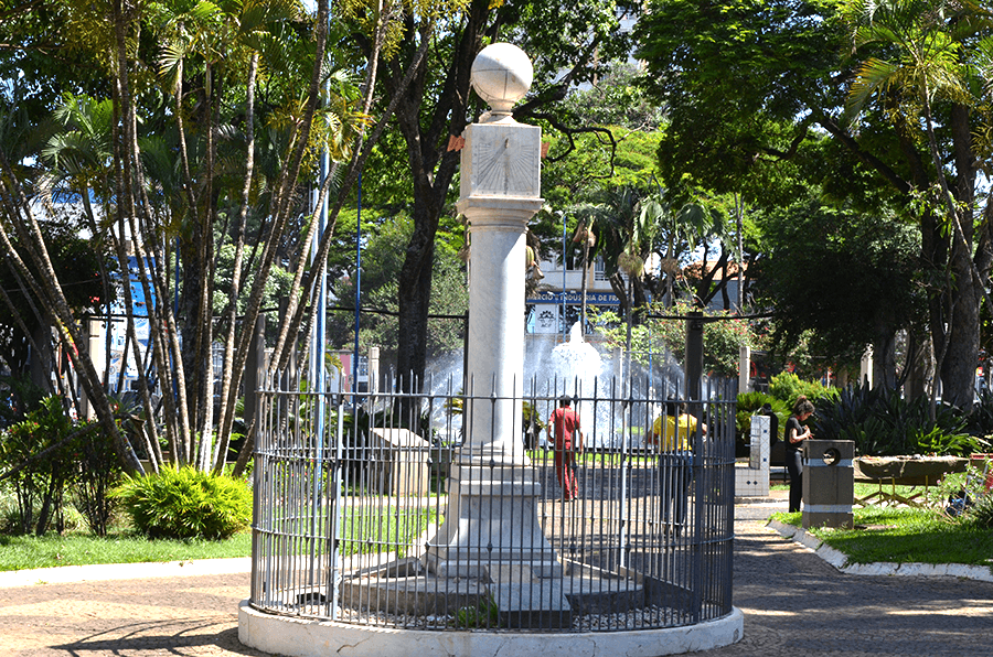 Franca é eleita a segunda melhor cidade do país para se viver