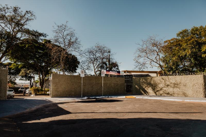 Completamente revitalizada, UBS Leporace será entregue nesta quinta-feira