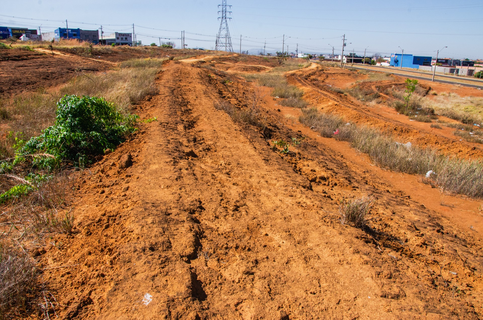 Licitação para construção do novo NGA será aberta segunda-feira