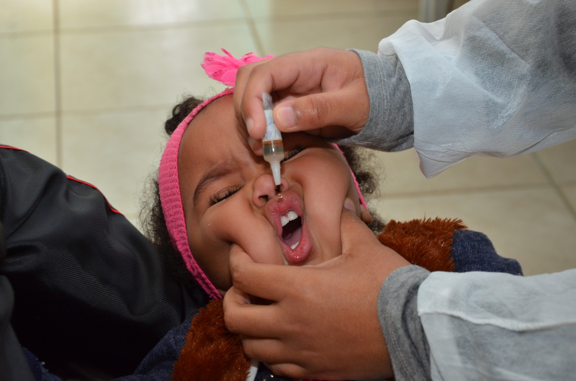 Unidades de Saúde recebem ações do Outubro Rosa neste sábado