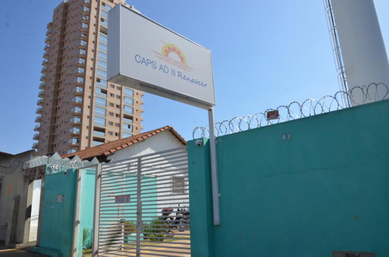 Unidades de CAPS oferecem atendimento especializado e ações de cuidado com saúde mental