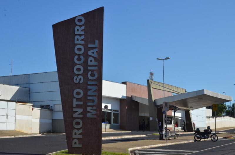 Prontos-socorros e UPAs registram aumento no número de atendimentos em 2.023