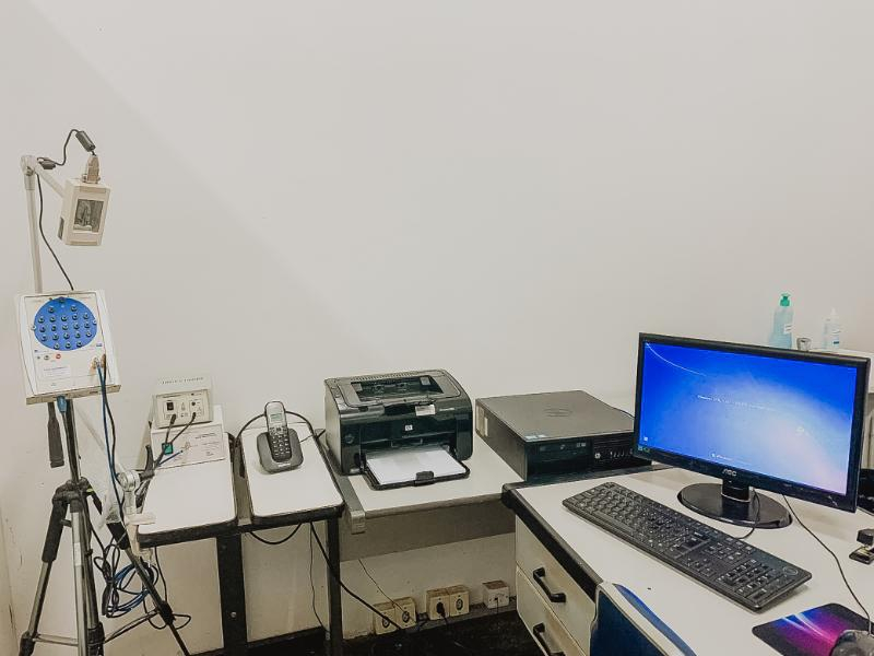 Saúde protocola pedidos de equipamentos e ambulâncias no Ministério