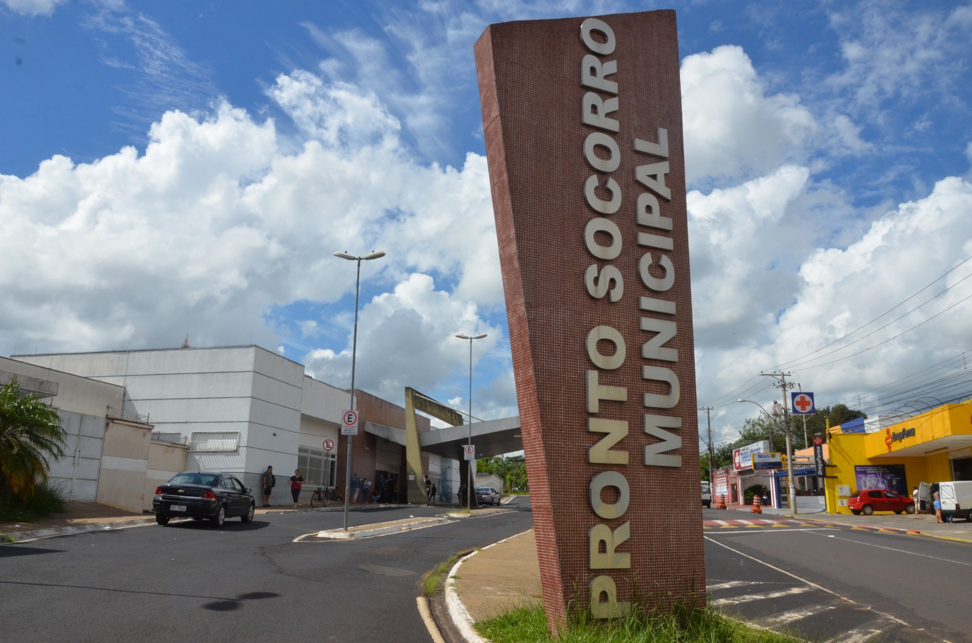 Saúde registra mais de 100 mil atendimentos nas urgências em 50 dias