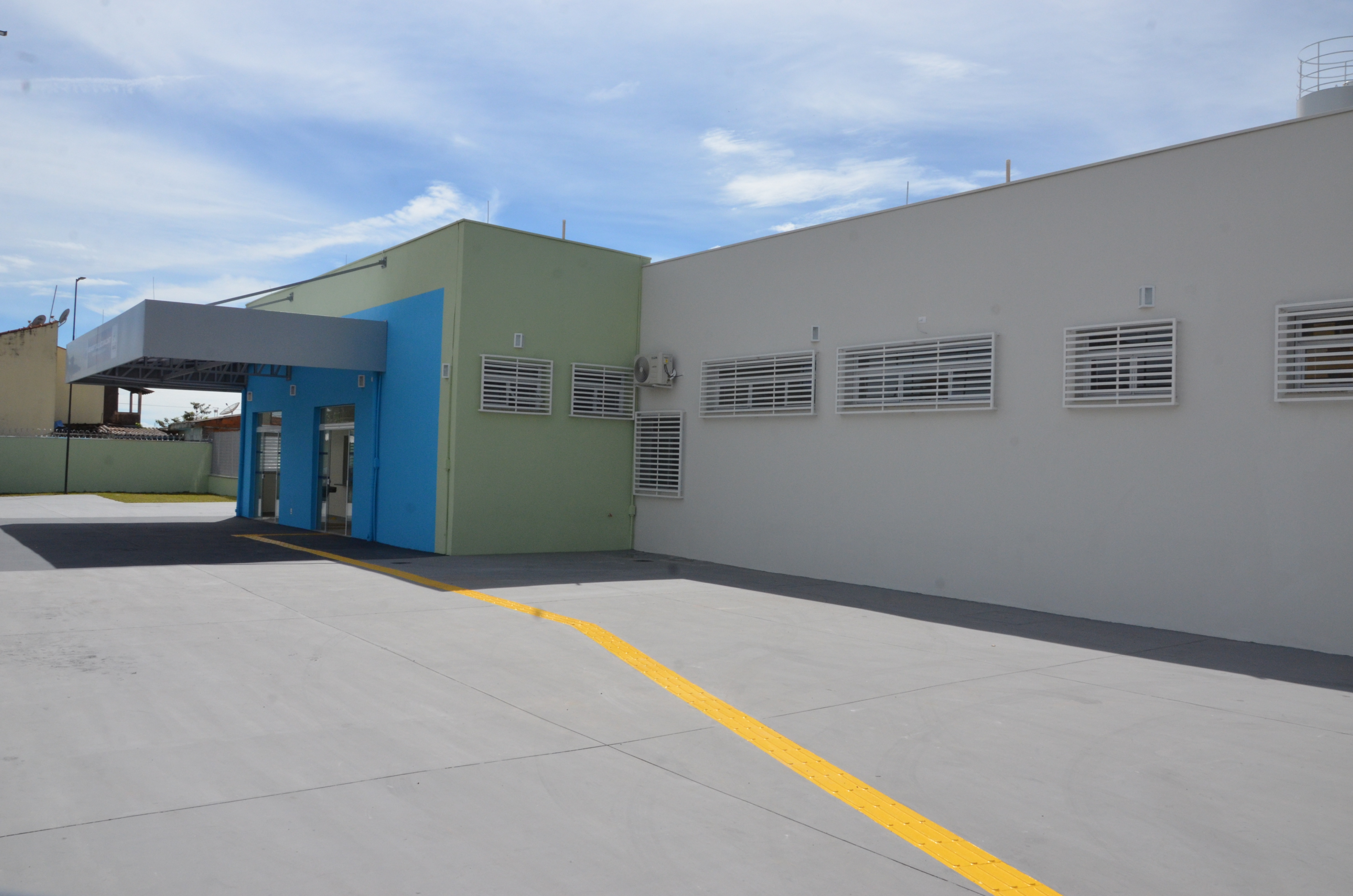 Saúde inicia Campanha de Vacinação contra Poliomielite