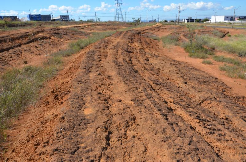 Novo NGA terá construção de mais de 8 mil m² e investimentos de R$ 40 milhões