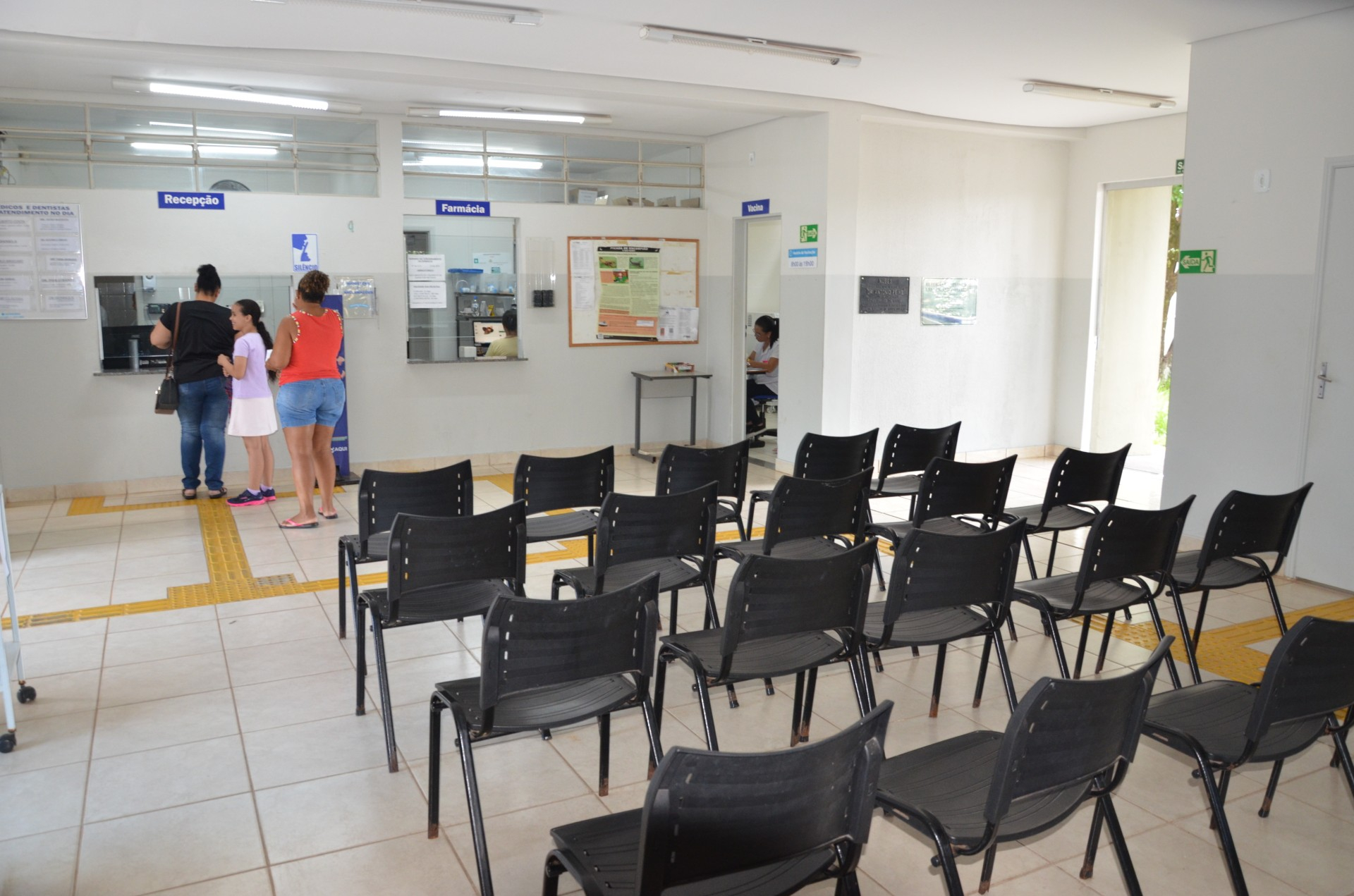 Saúde amplia acesso a serviço de Psicologia nas UBSs