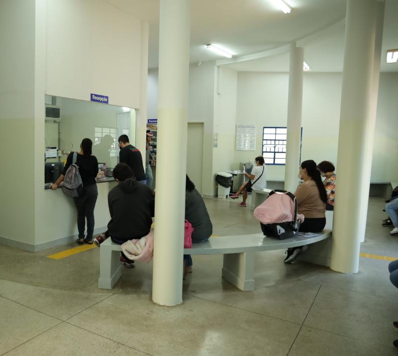 Franca evolui em 40% nos indicadores de Atenção Primária à Saúde