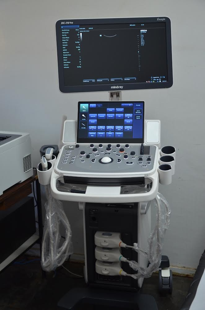 Gestantes de alto risco terão acompanhamento com tecnologia avançada